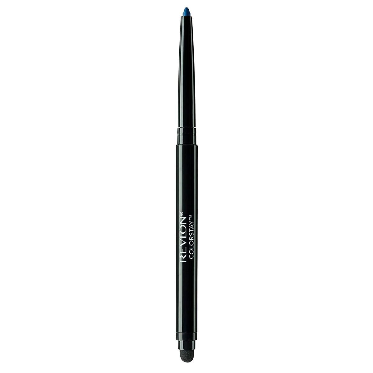 Eyeshadow Revlon Colorstay Nº 205 Sapphire Nº 205-Sapphire Nº 205-Sapphire 0,28 Gr Nº 205-Zafiro 0,28 g (1 Unit) 0.28 g