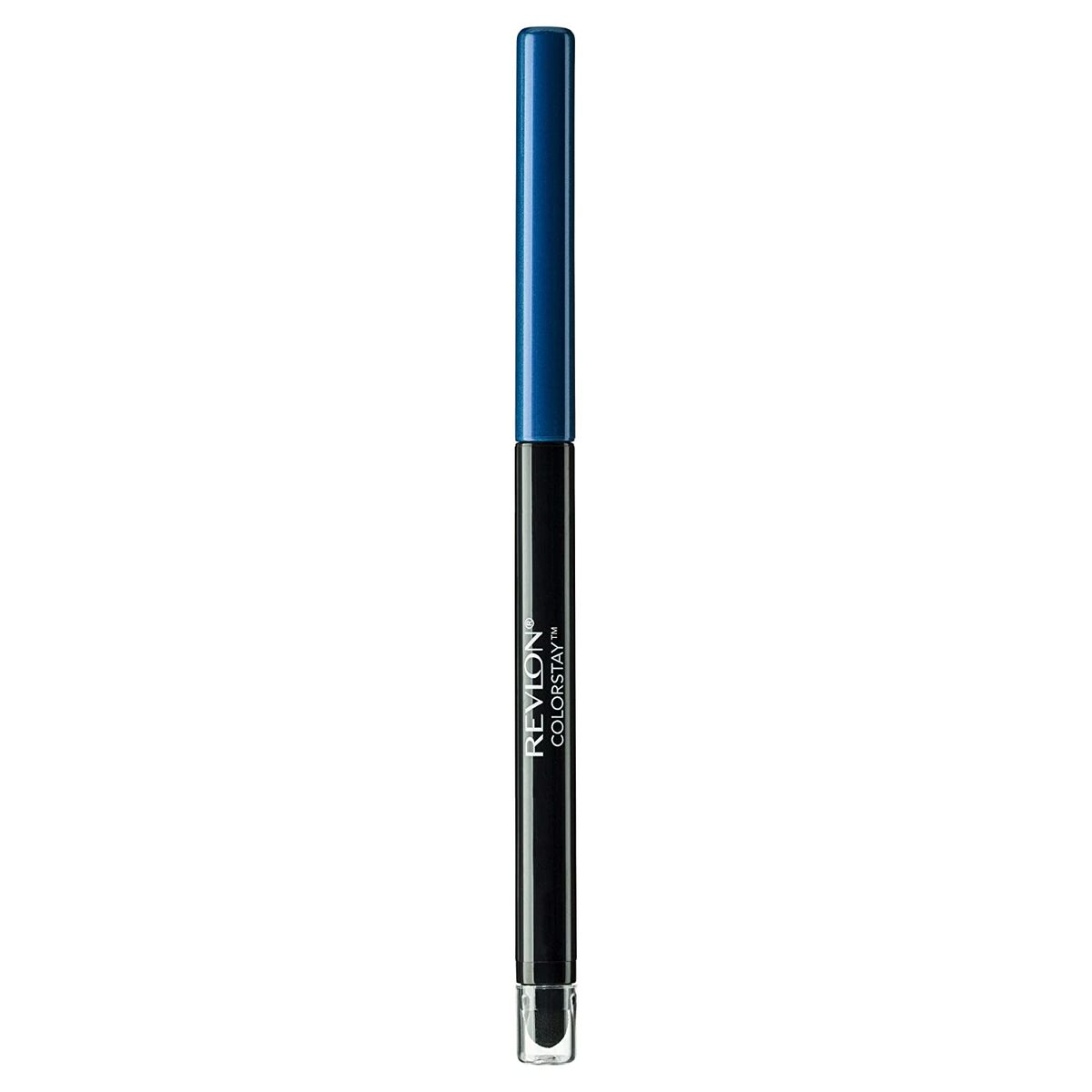 Eyeshadow Revlon Colorstay Nº 205 Sapphire Nº 205-Sapphire Nº 205-Sapphire 0,28 Gr Nº 205-Zafiro 0,28 g (1 Unit) 0.28 g
