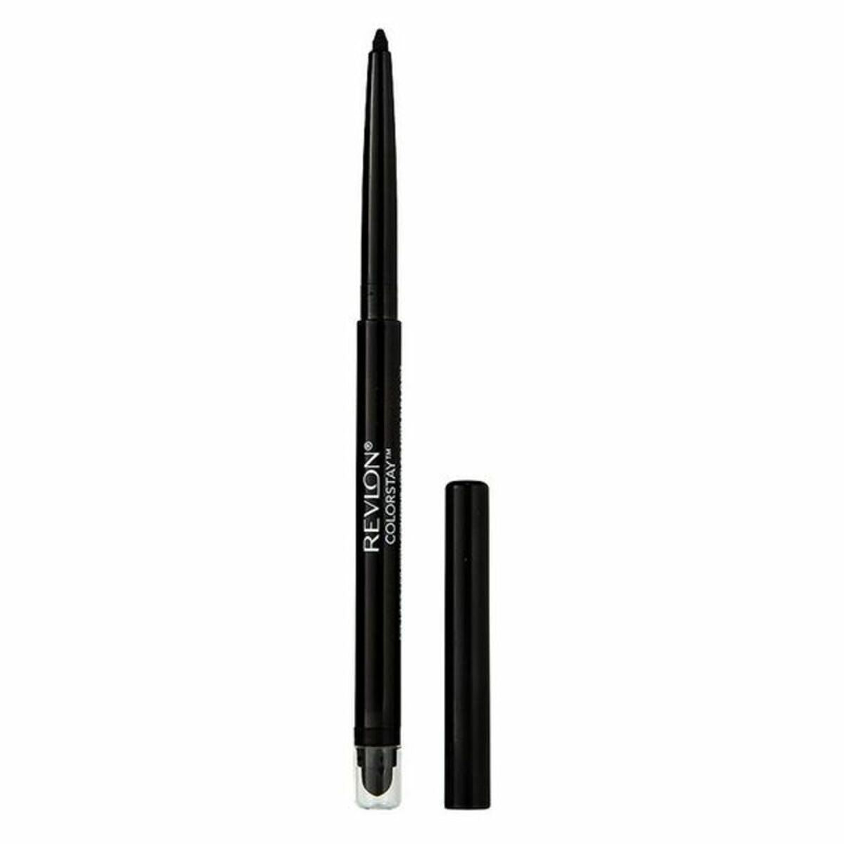 Eye Pencil Revlon Nº 204-Charcoal 0,28 g 0.28 g product packaging