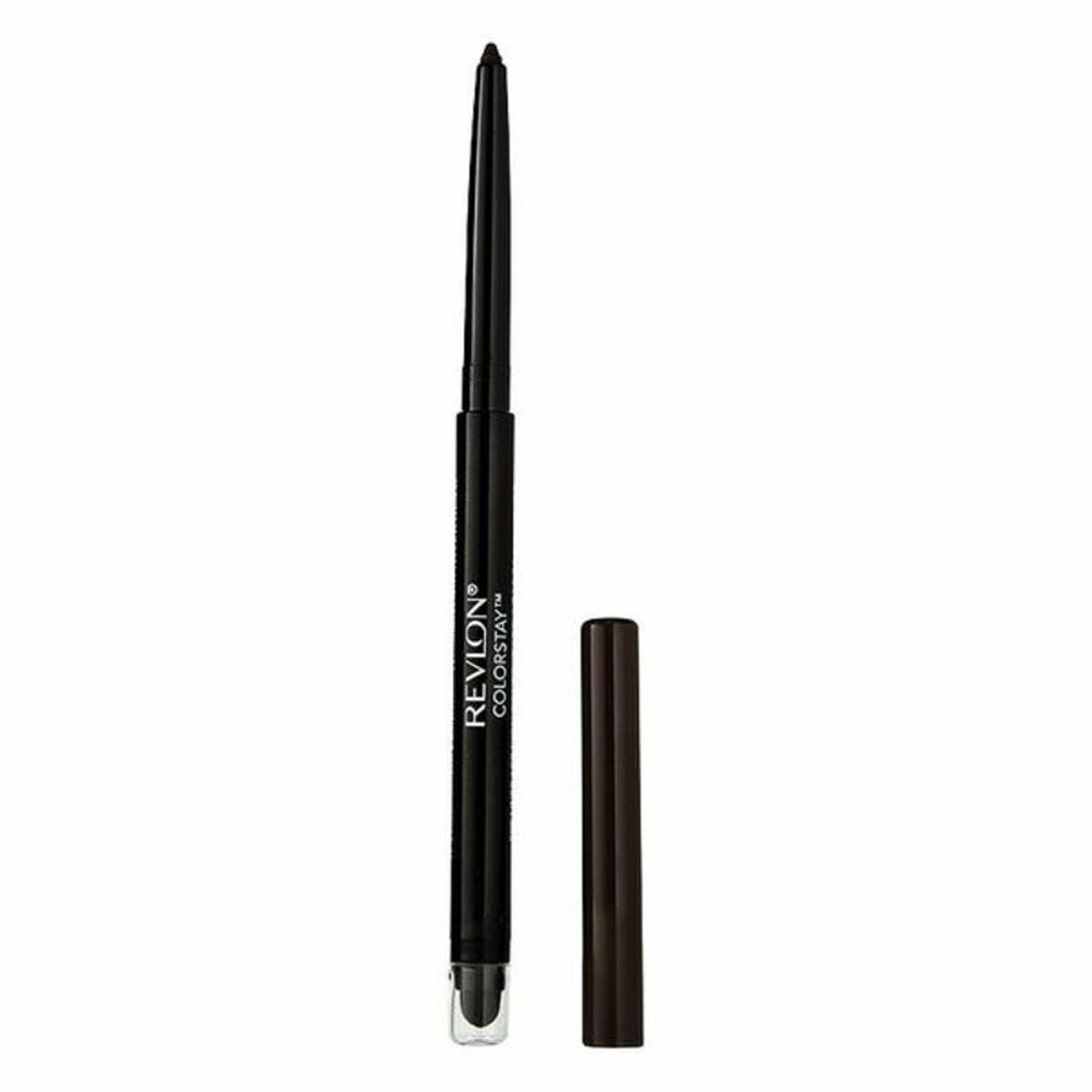 Eye Pencil Revlon Nº 204-Charcoal 0,28 g 0.28 g product packaging