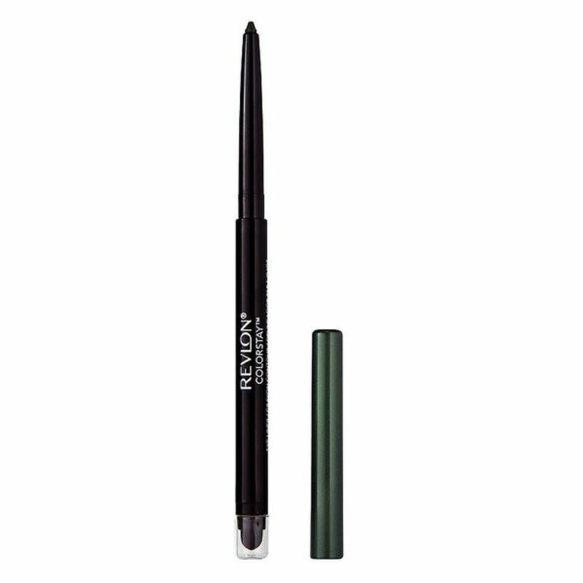 Eye Pencil Revlon Nº 204-Charcoal 0,28 g 0.28 g product packaging