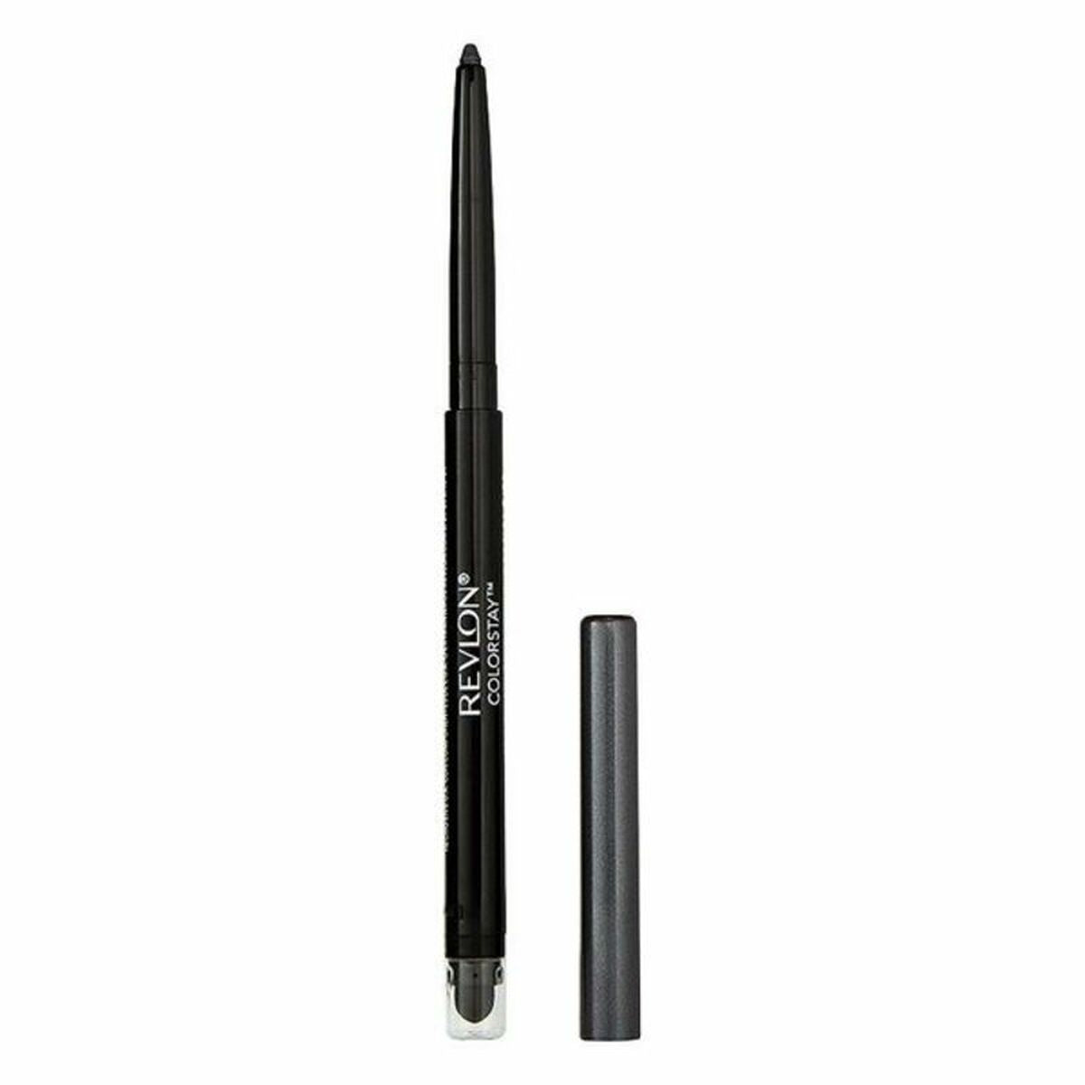 Eye Pencil Revlon Nº 204-Charcoal 0,28 g 0.28 g product packaging