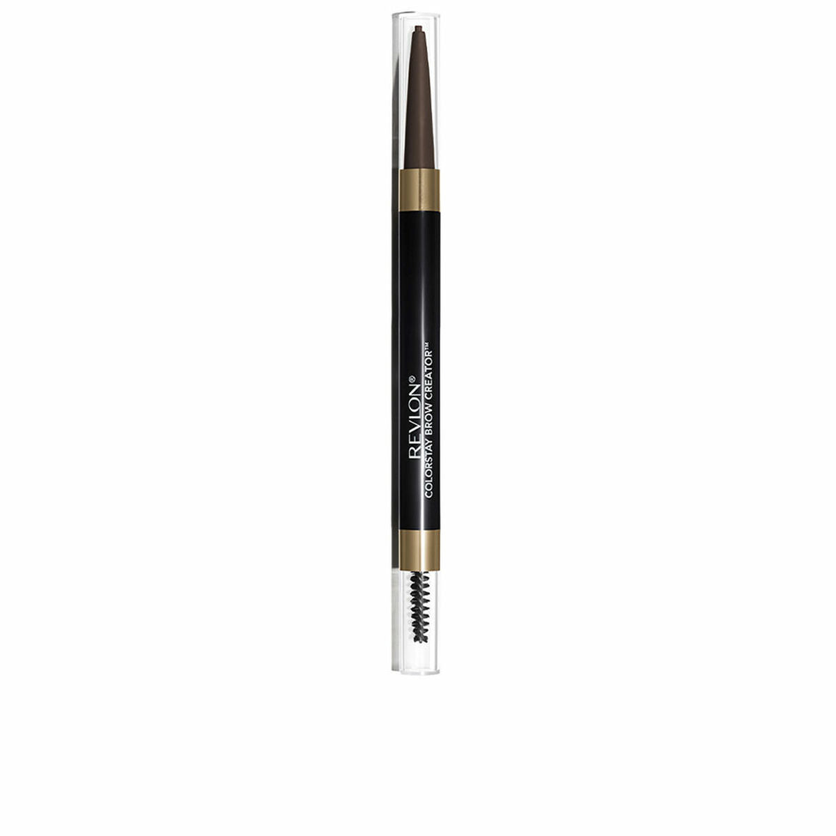 Eyebrow Make-up Colorstay Revlon product packaging