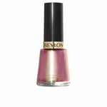 Nail polish Revlon Super Lustrous™ Nail Enamel Nº 125 Blushing Nº 125-Blushing 14,7 ml makeup packaging 14.7 ml