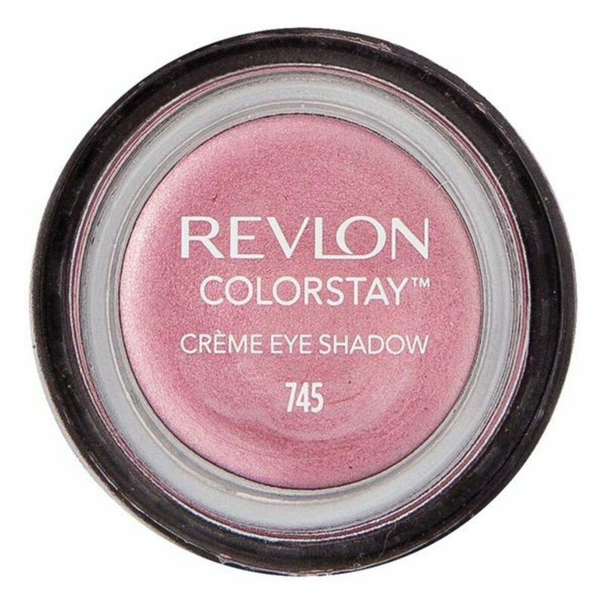 Eyeshadow Colorstay Revlon product packaging
