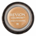 Eyeshadow Colorstay Revlon product packaging