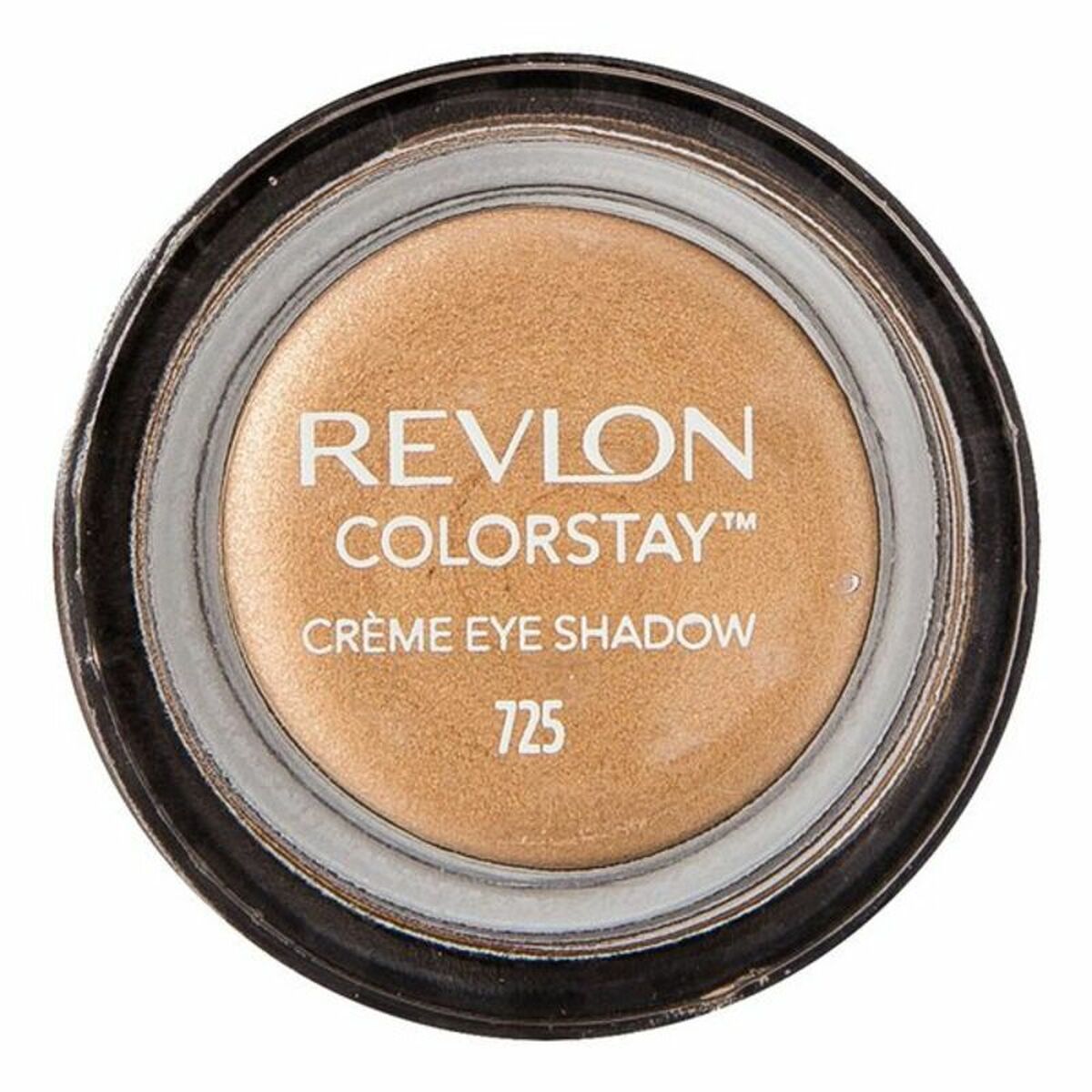 Eyeshadow Colorstay Revlon product packaging