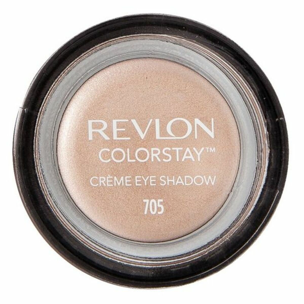 Eyeshadow Colorstay Revlon product packaging