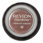 Eyeshadow Colorstay Revlon product packaging