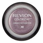 Eyeshadow Colorstay Revlon product packaging