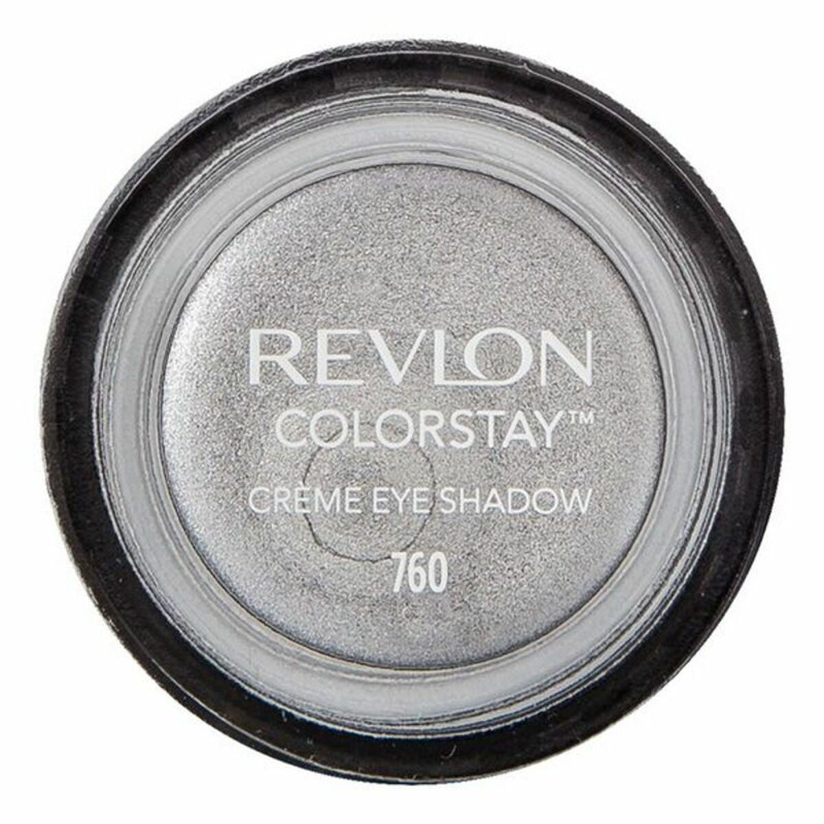 Eyeshadow Colorstay Revlon product packaging