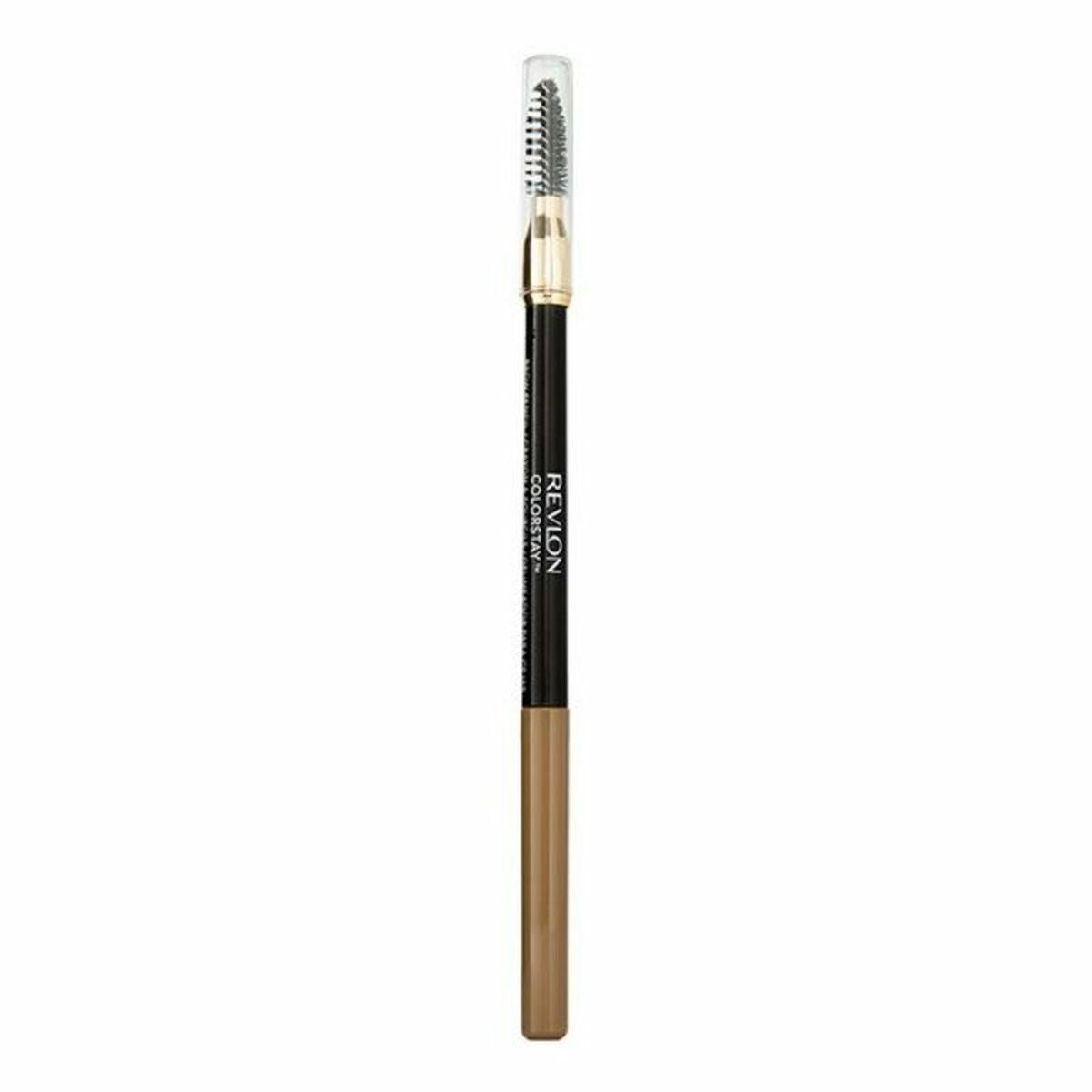 Eyebrow Liner Colorstay Revlon product packaging