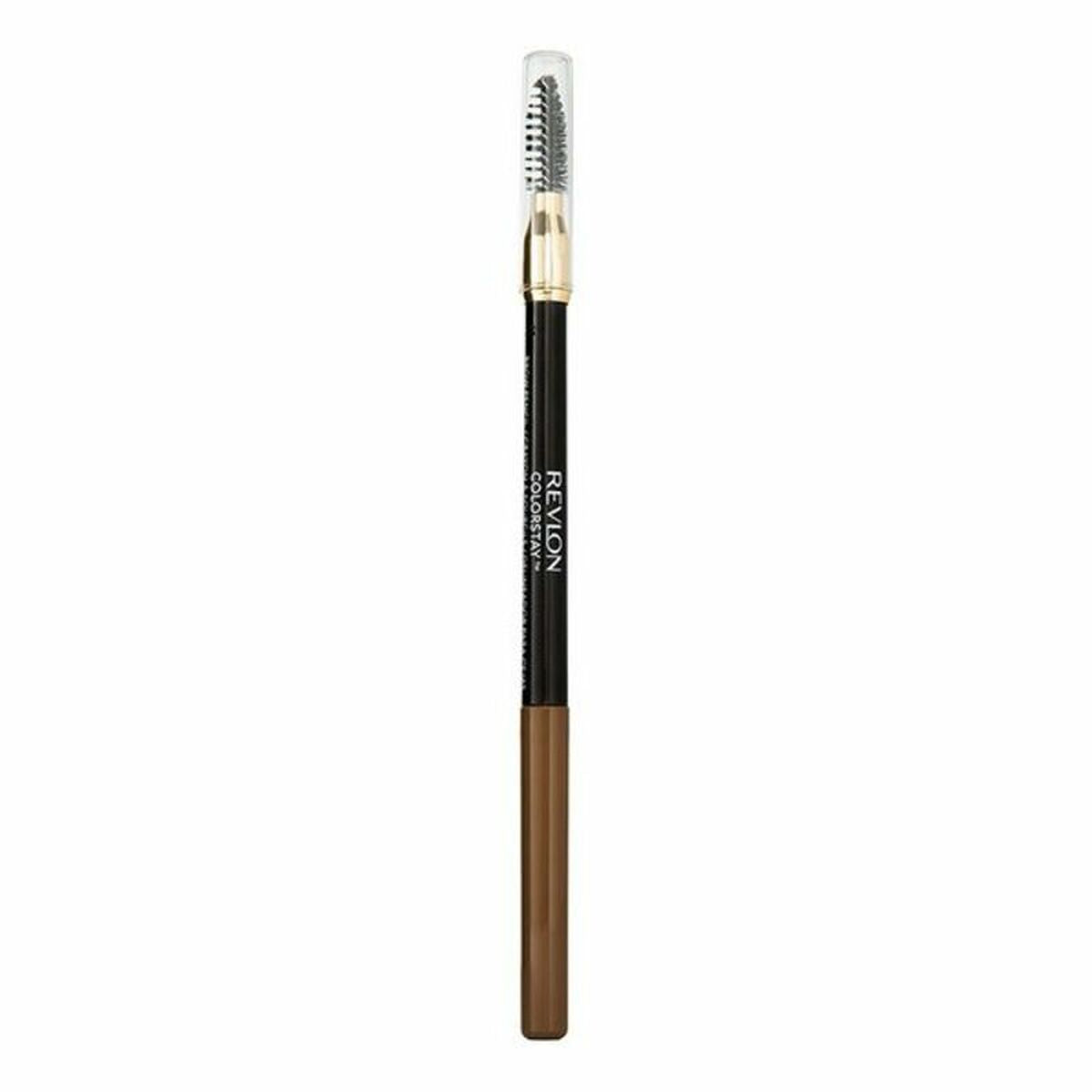 Eyebrow Liner Colorstay Revlon product packaging
