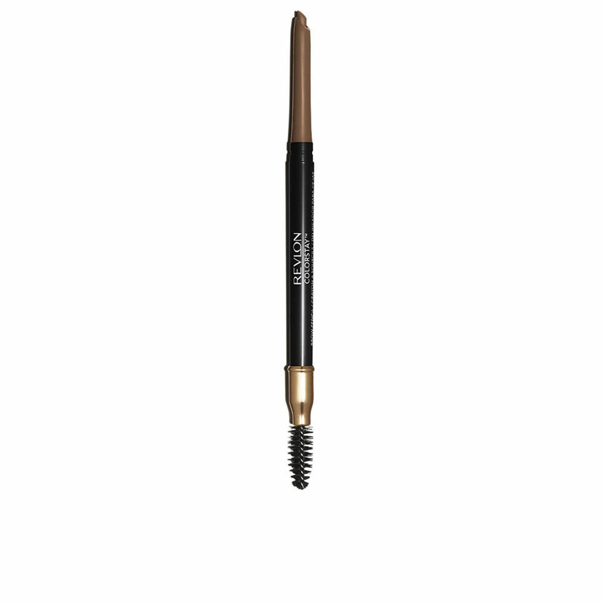 Eyebrow Liner Colorstay Revlon product packaging