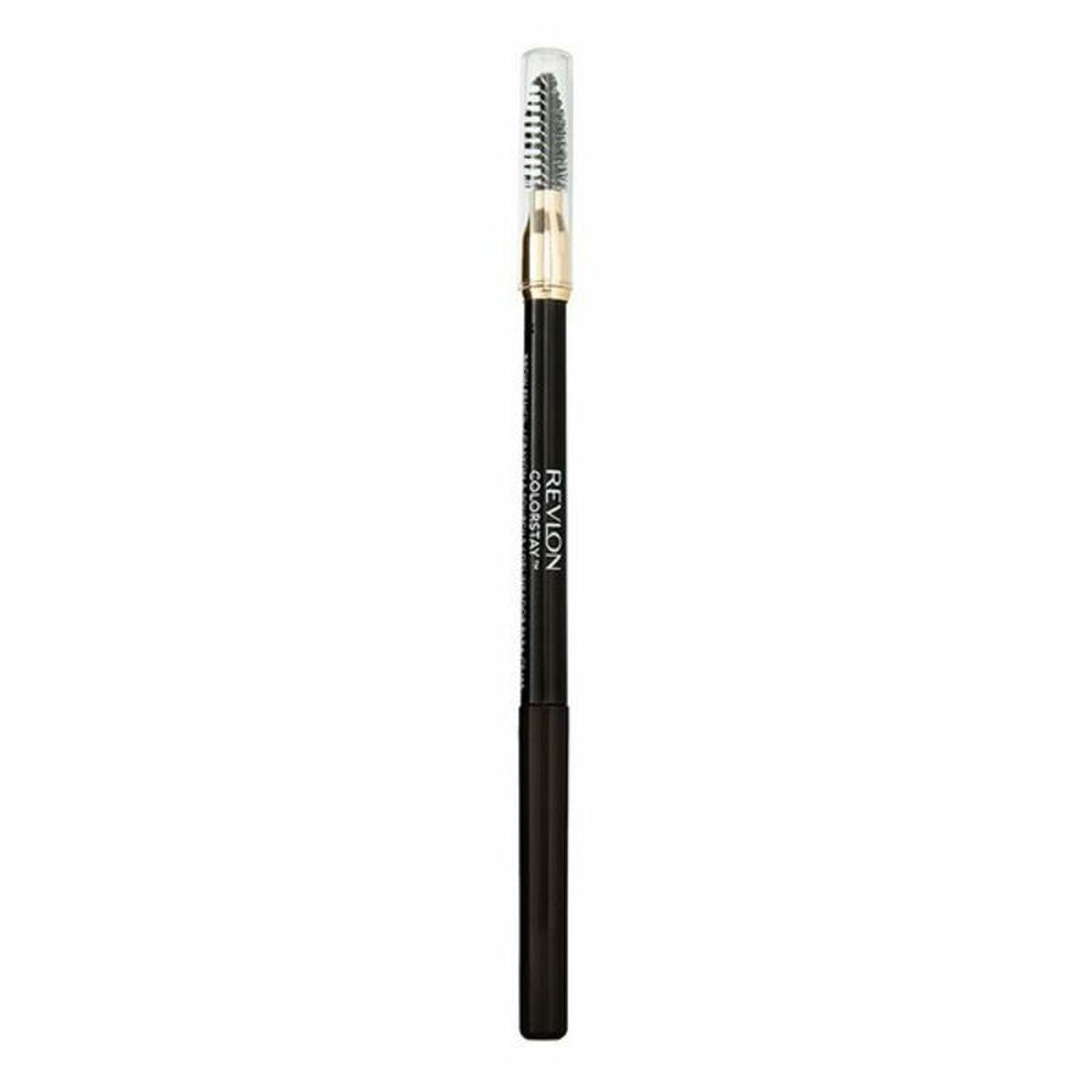 Eyebrow Liner Colorstay Revlon product packaging
