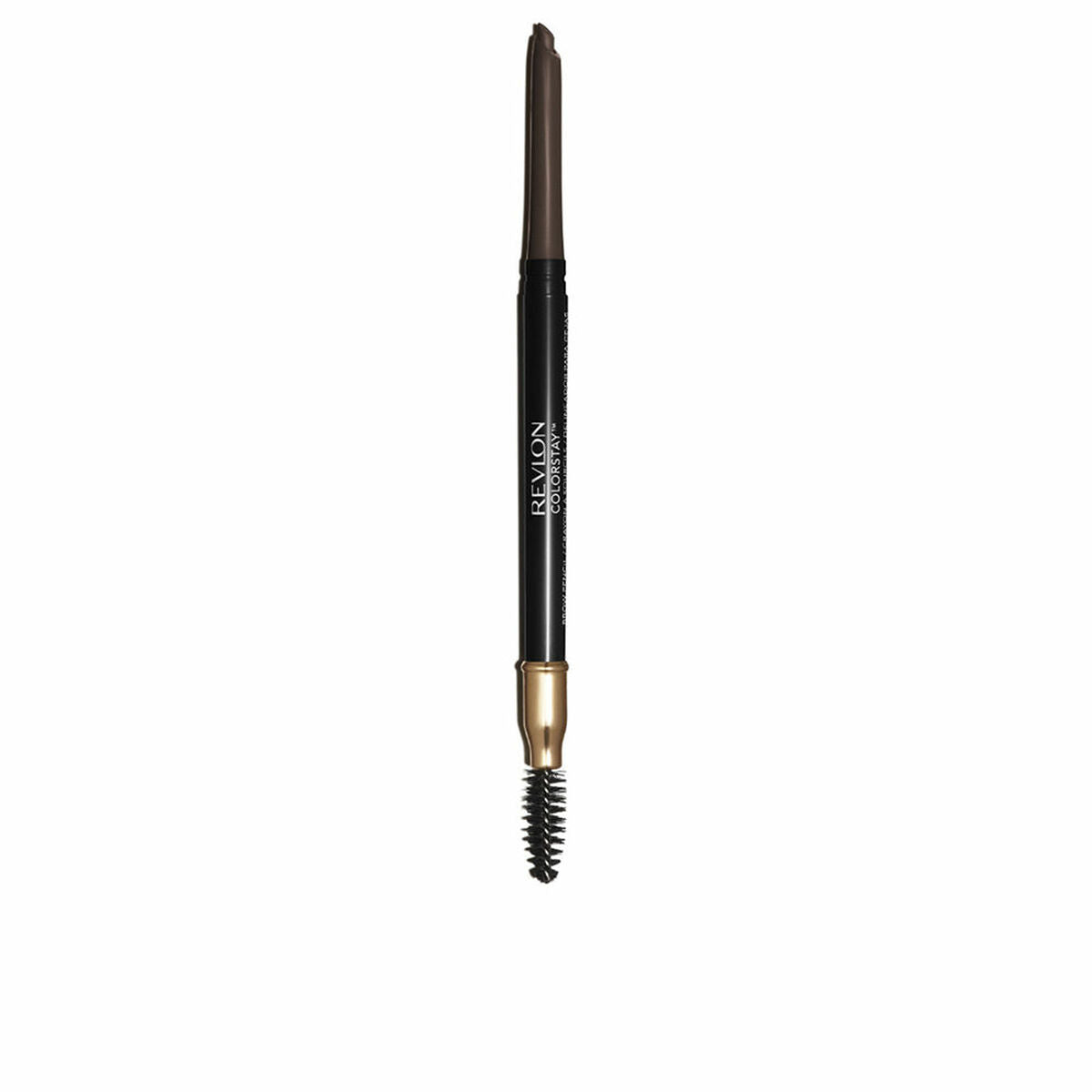 Eyebrow Liner Colorstay Revlon product packaging