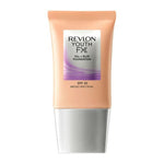 Liquid Make Up Base YouthFX Fill Revlon SPF 20 (30 ml) product packaging