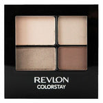 Eye Shadow Palette Revlon Nº 500-Addictive 4,8 g 4.8 g makeup packaging