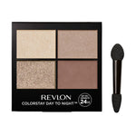 Eye Shadow Palette Revlon Nº 500-Addictive 4,8 g 4.8 g makeup packaging