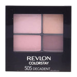 Eyeshadow Color Stay Revlon (4,8 g) 4.8 g product packaging