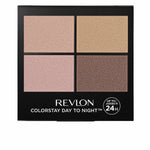 Eyeshadow Color Stay Revlon (4,8 g) 4.8 g product packaging