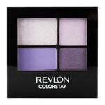 Eyeshadow Color Stay Revlon (4,8 g) 4.8 g product packaging