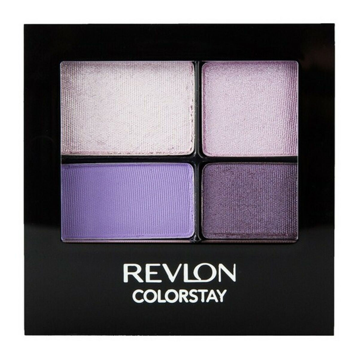 Eyeshadow Color Stay Revlon (4,8 g) 4.8 g product packaging