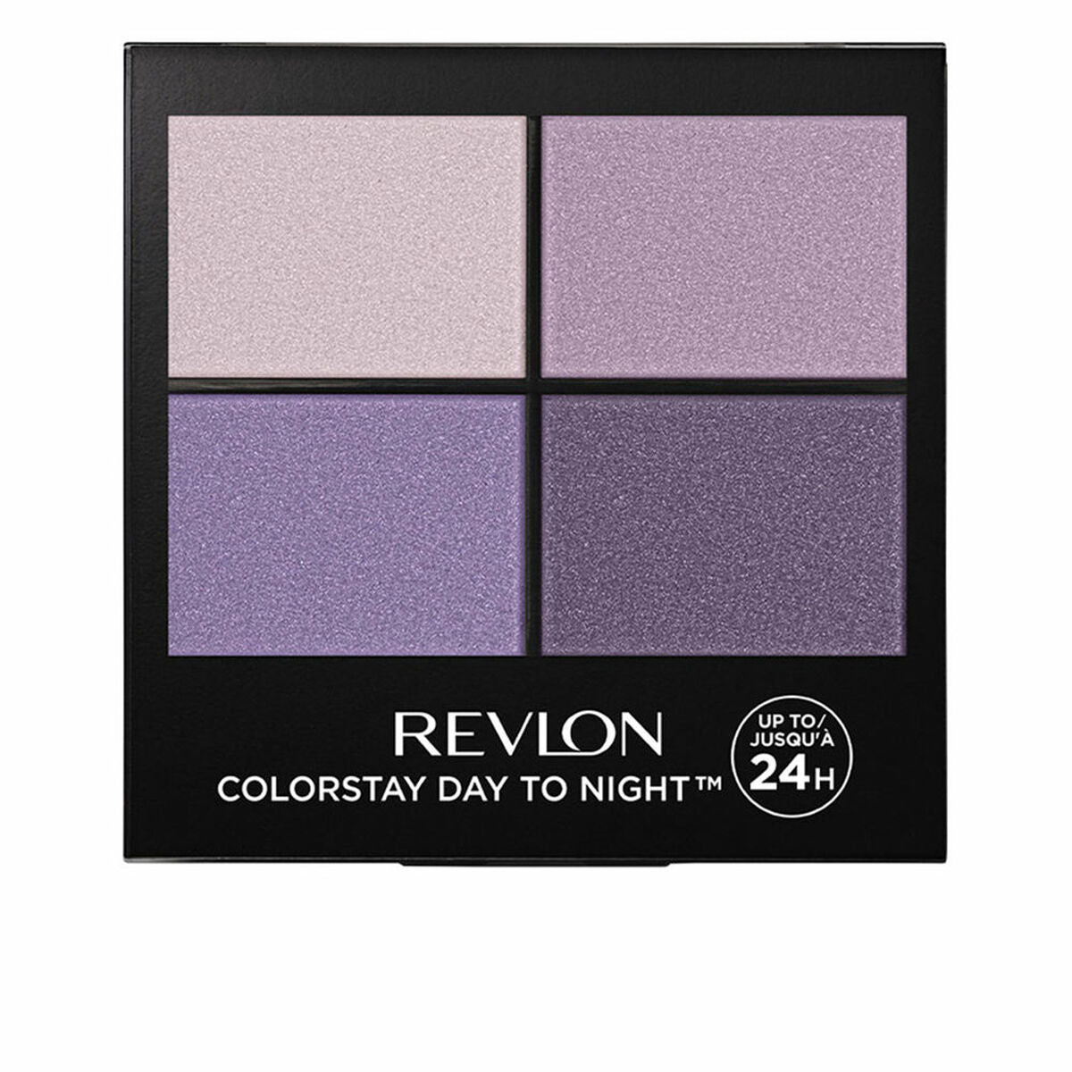 Eyeshadow Color Stay Revlon (4,8 g) 4.8 g product packaging