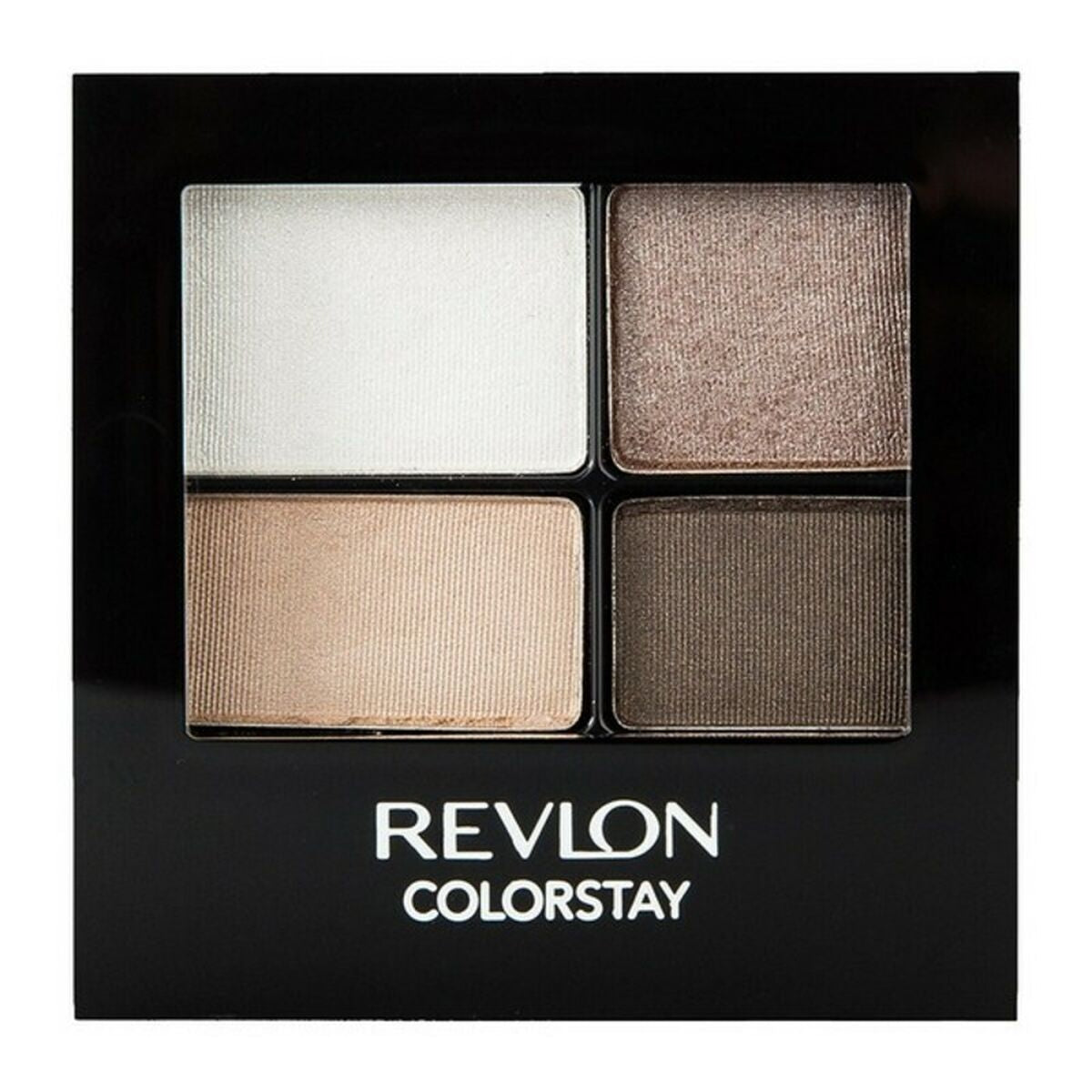 Eyeshadow Color Stay Revlon (4,8 g) 4.8 g product packaging