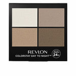 Eyeshadow Color Stay Revlon (4,8 g) 4.8 g product packaging