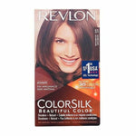 Dye No Ammonia Revlon CLK00008 Nº 51-Castano Claro (1 Unit) for Women product packaging