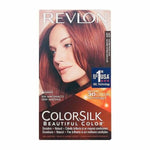 Dye No Ammonia Revlon 929- Light Auburn Nº 55-Rojizo Claro (1 Unit) for Women product packaging