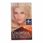 Dye No Ammonia Revlon I0021838 Ash Blonde Nº 80-Rubio Claro Cenizo (1 Unit) for Women product packaging