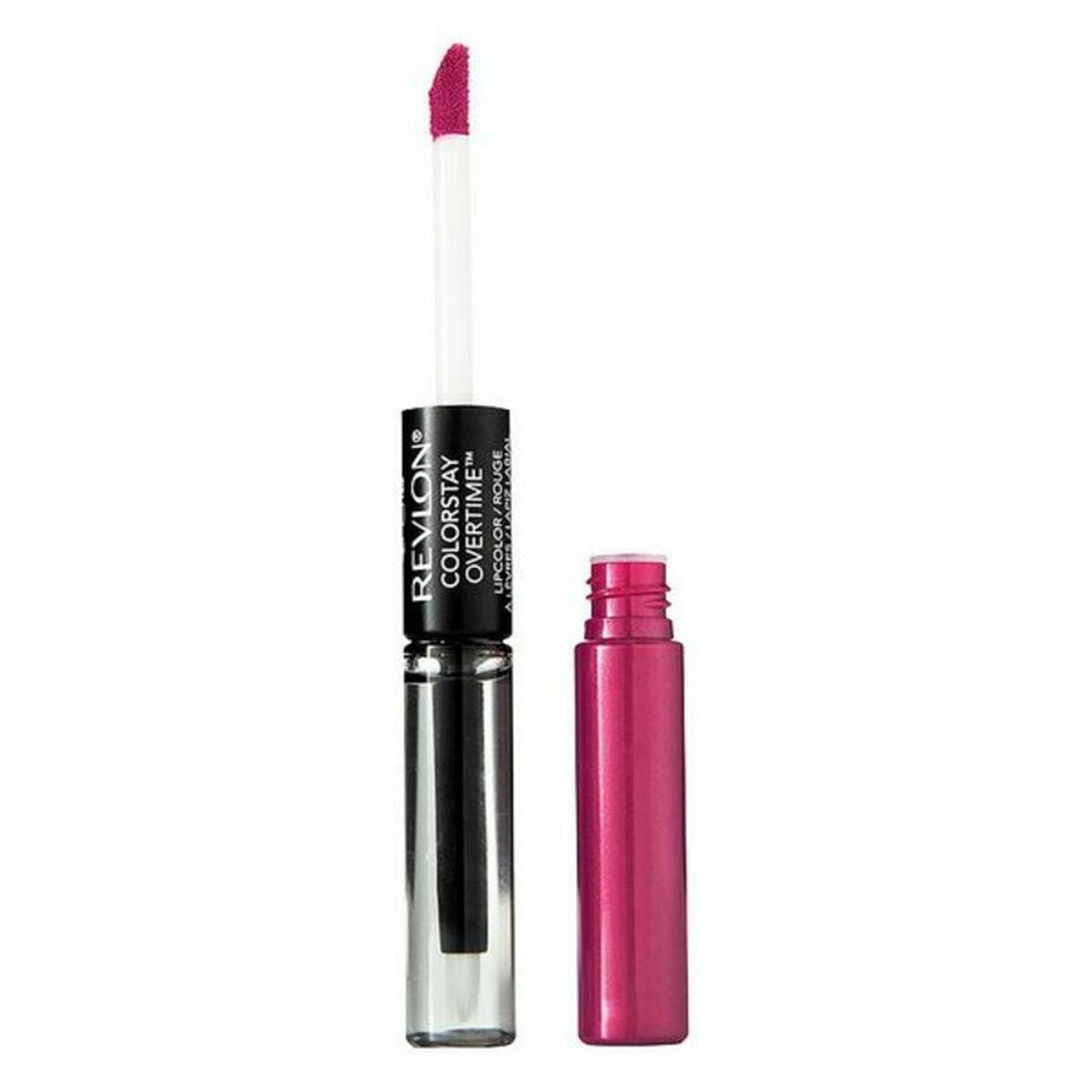 Lipstick Revlon Nº 20 Constantly Coral Nº 20-Constantly Coral 2 ml makeup packaging