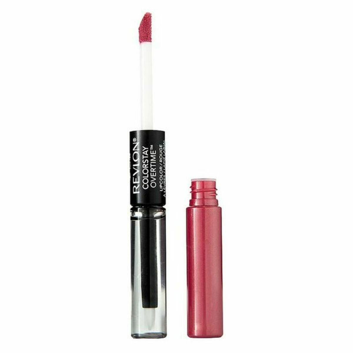 Lipstick Revlon Nº 20 Constantly Coral Nº 20-Constantly Coral 2 ml makeup packaging