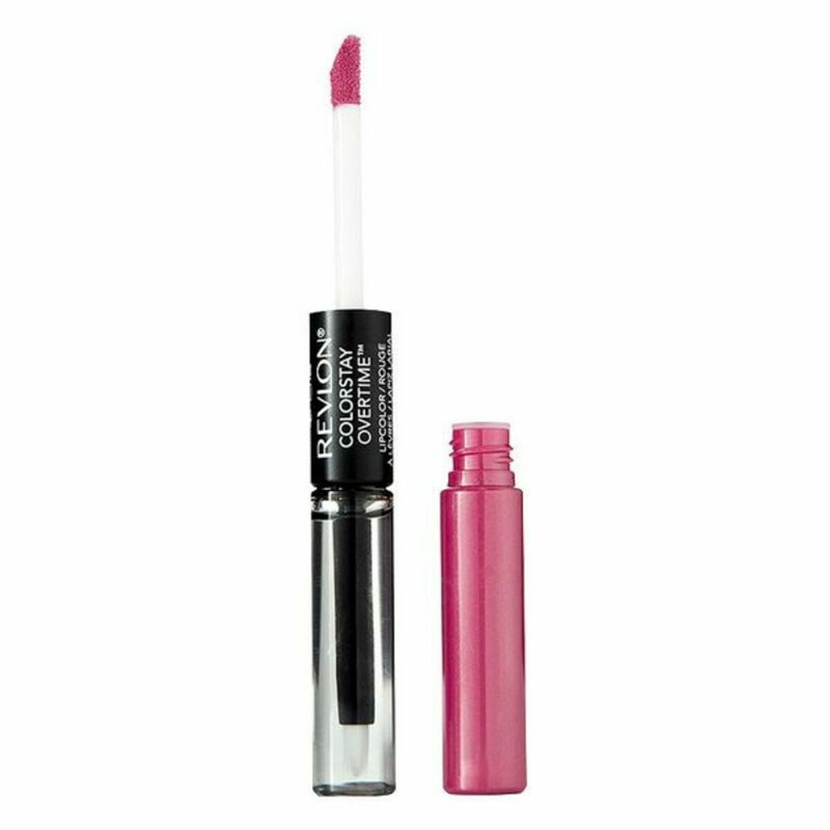 Lipstick Revlon Nº 20 Constantly Coral Nº 20-Constantly Coral 2 ml makeup packaging
