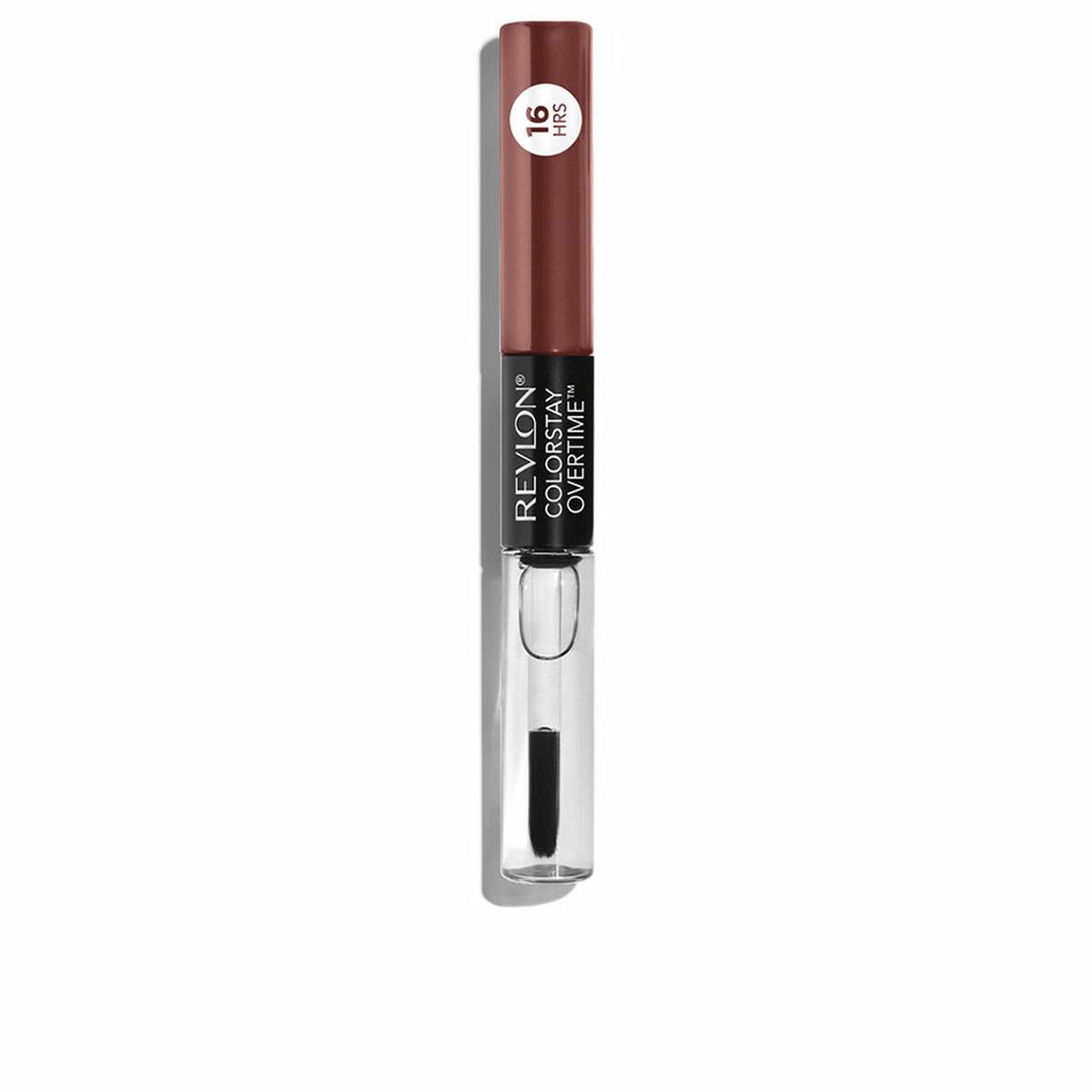 Lipstick Revlon makeup packaging