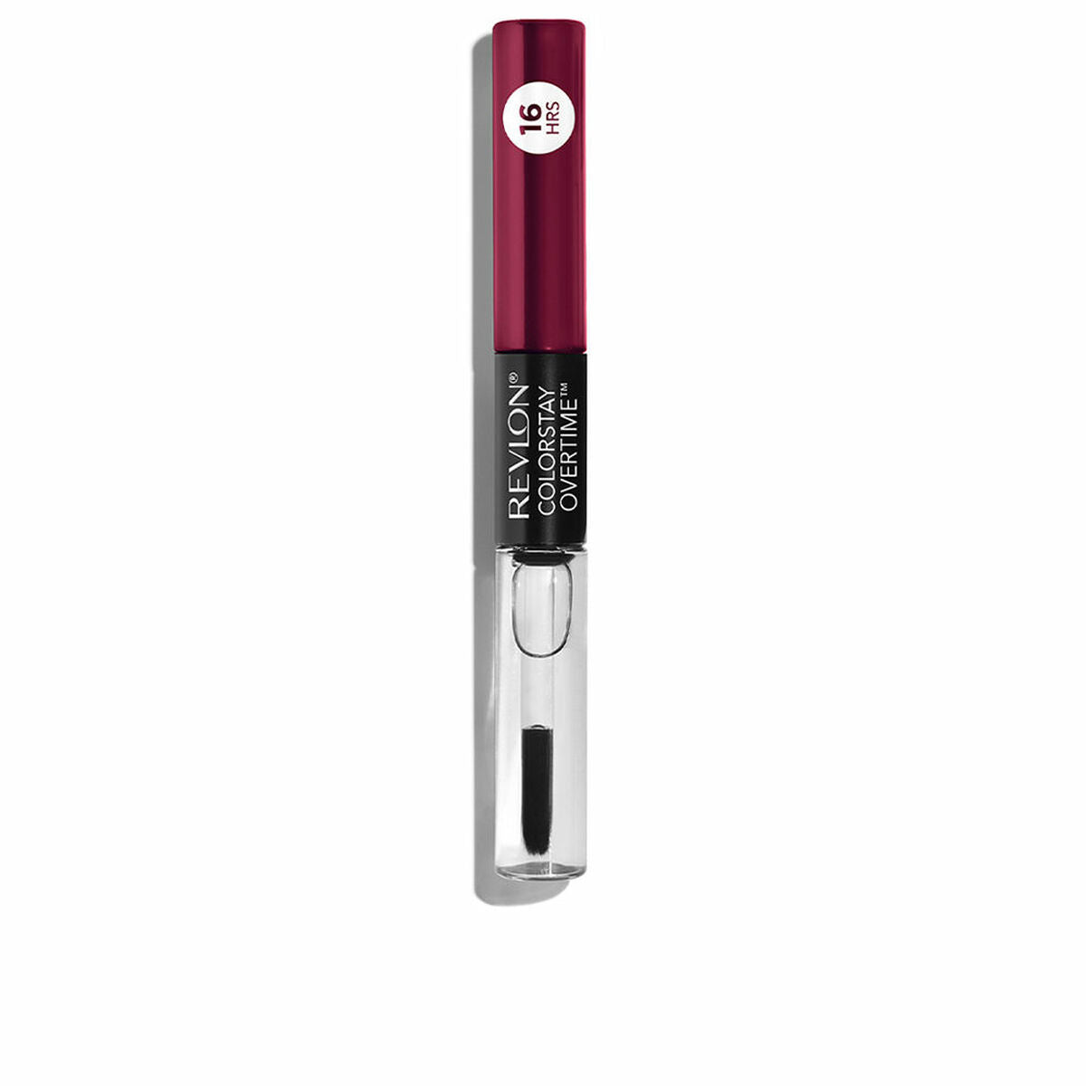 Lipstick Revlon makeup packaging