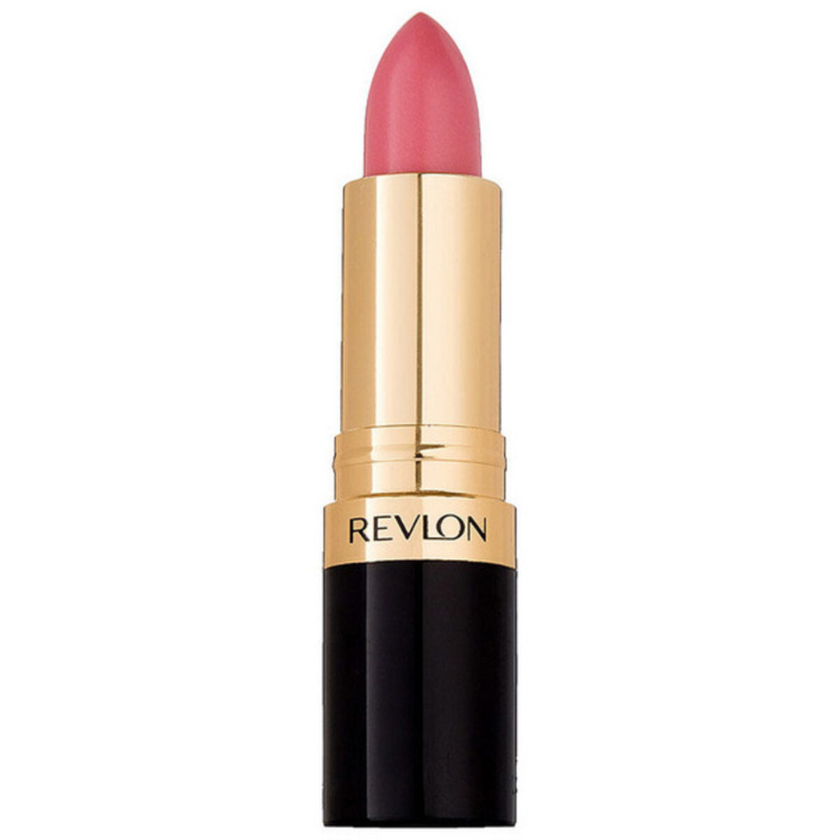 Hydrating Lipstick Super Lustrous Revlon 3,7 g 3.7 g makeup packaging