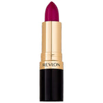 Hydrating Lipstick Super Lustrous Revlon 3,7 g 3.7 g makeup packaging