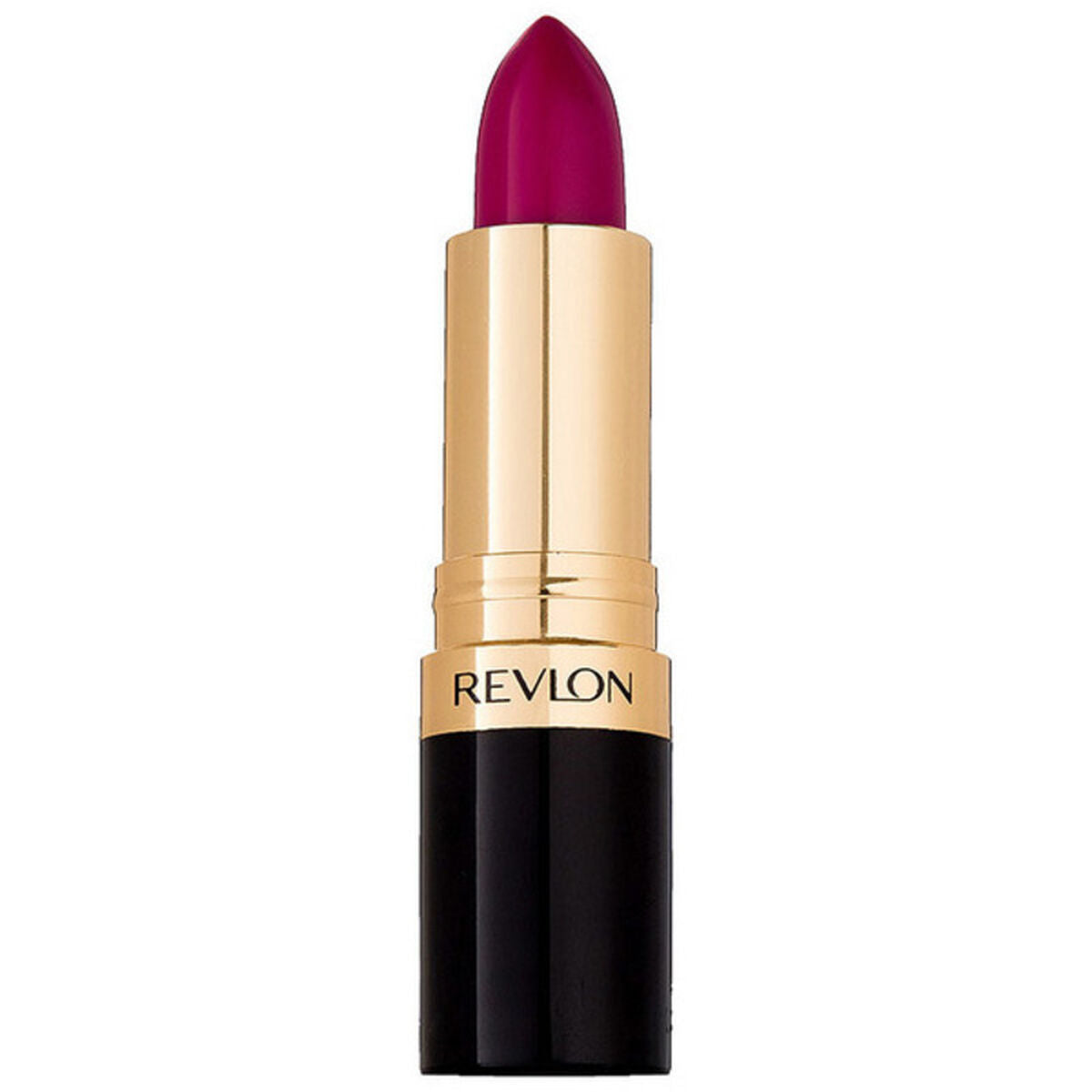 Hydrating Lipstick Super Lustrous Revlon 3,7 g 3.7 g makeup packaging