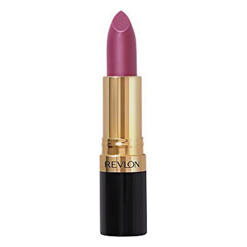 Lipstick Revlon 463 - sassy mauve Nº 463-Sassy Mauve 3,7 g 3.7 g makeup packaging