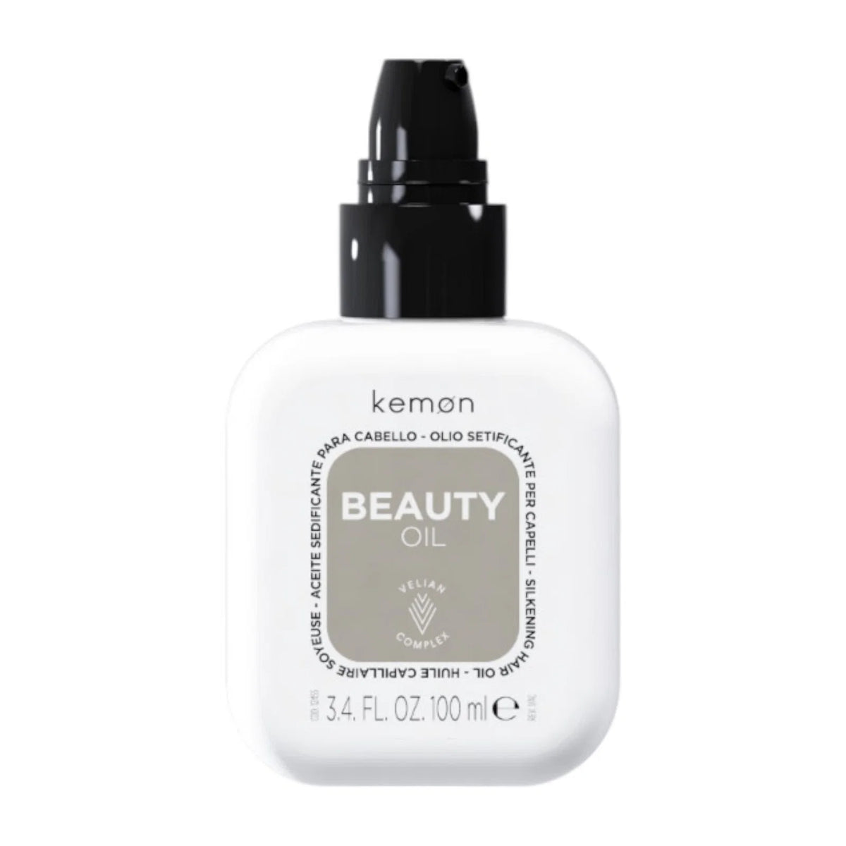 Kemon Beauty Oil Silkening Hair Oil 100 ml