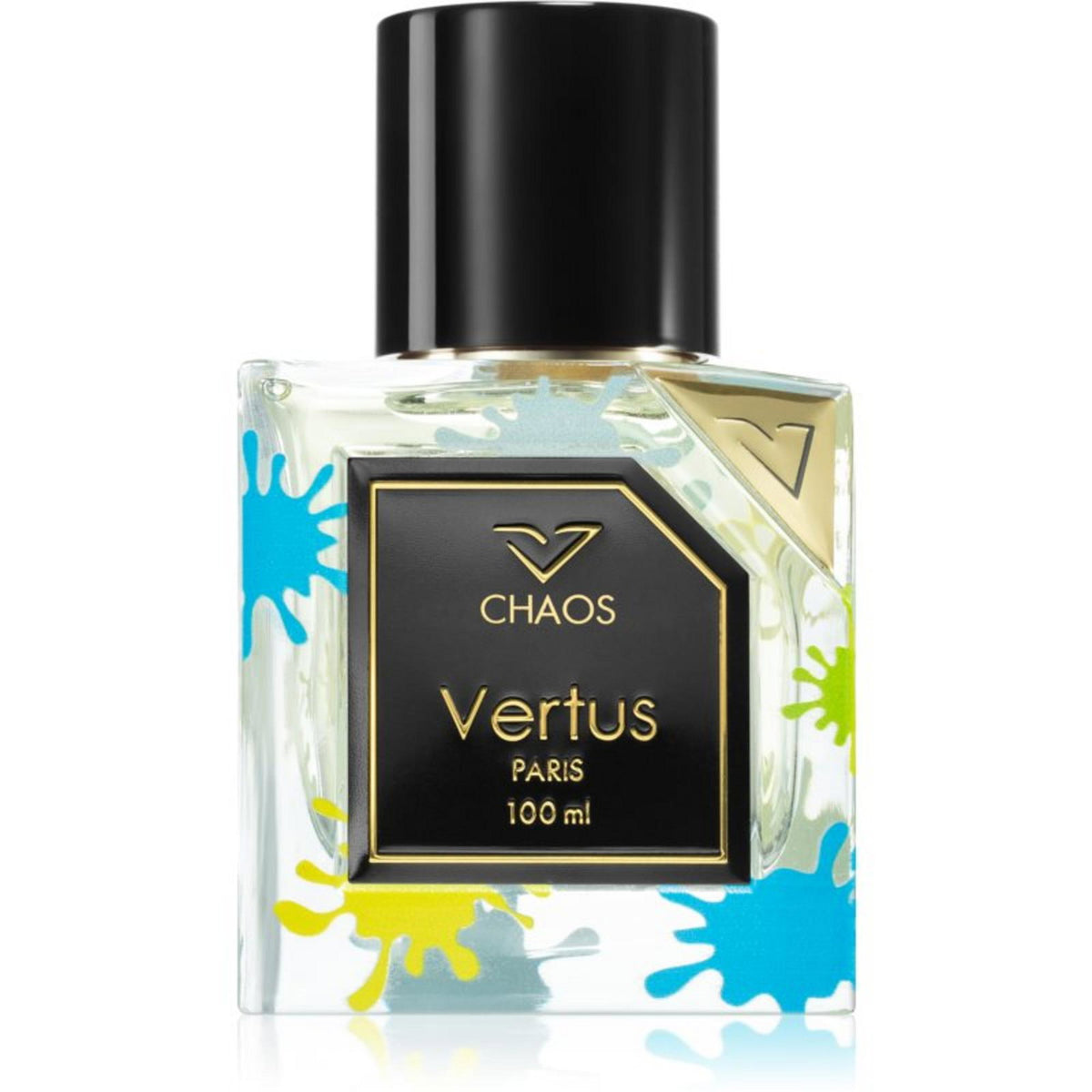 Vertus, Chaos, Eau De Parfum, Unisex, 100 ml