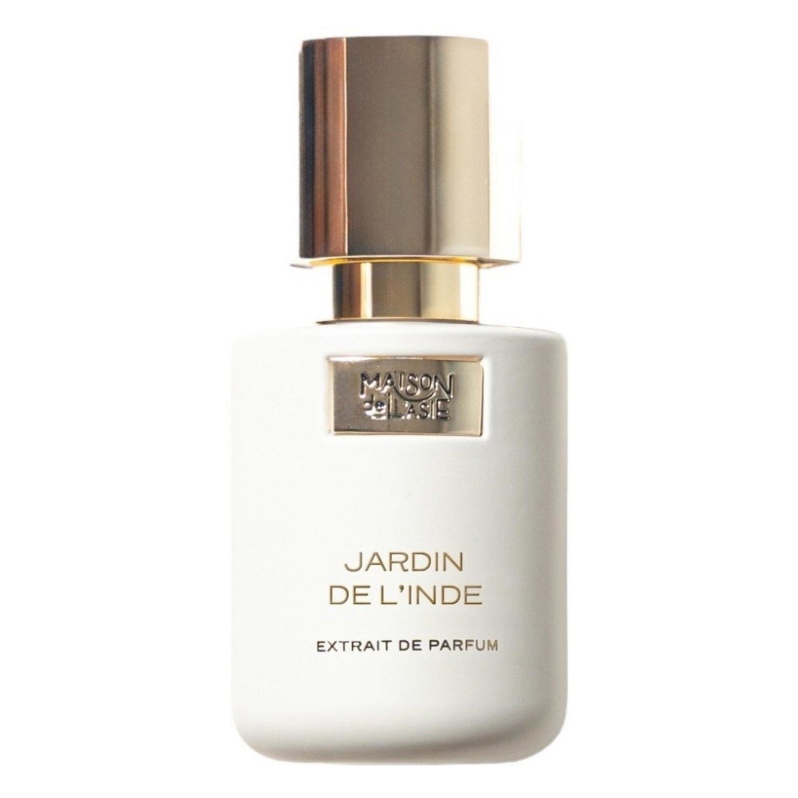 Maison De L'Asie, Jardin de L'Inde, Extrait De Parfum, Unisex, 15 ml