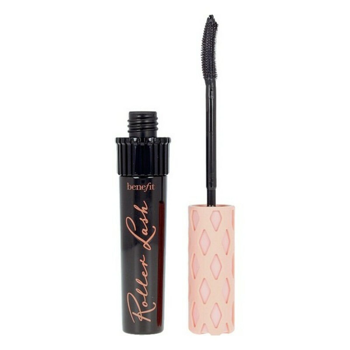Mascara Benefit Roller Lash Black 8,5 g 8.5 g makeup packaging