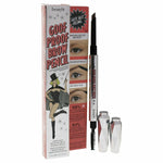 Eyebrow Make-up Benefit GOOF PROOF product packaging