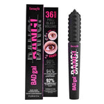 Volume Effect Mascara Benefit Bad Gal Black 8,5 g 8.5 g makeup packaging