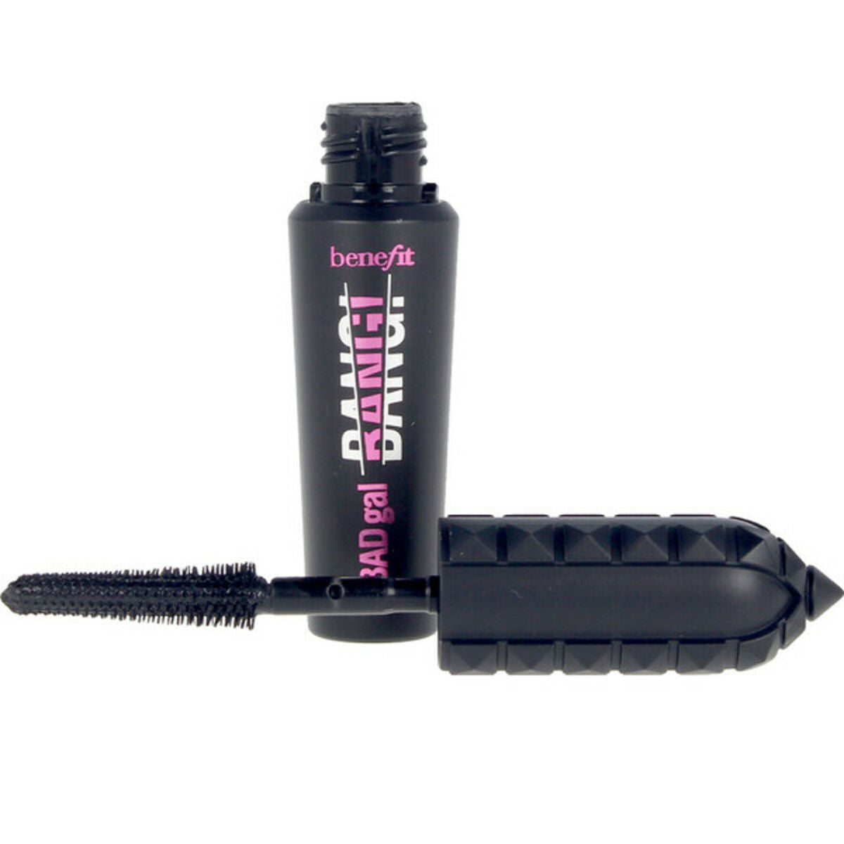 Mascara Benefit Black 4 g makeup packaging