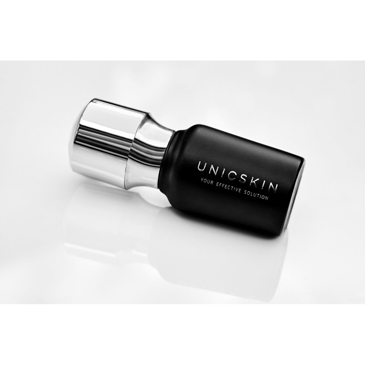 Anti-ageing Cream for the Eye and Lip Contour Unicskin UNIC EYES 15 ml for Women skincare packaging